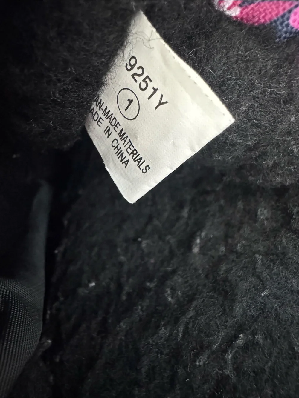 None durable waterproof